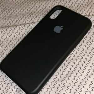 Apple iPhone Phone Case